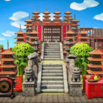 ACNH Treasure Islands – 24/7, No Wait, Discord